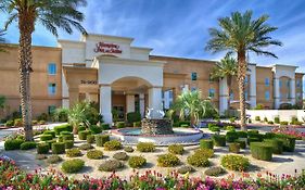 Hampton Inn And Suites Palm Desert